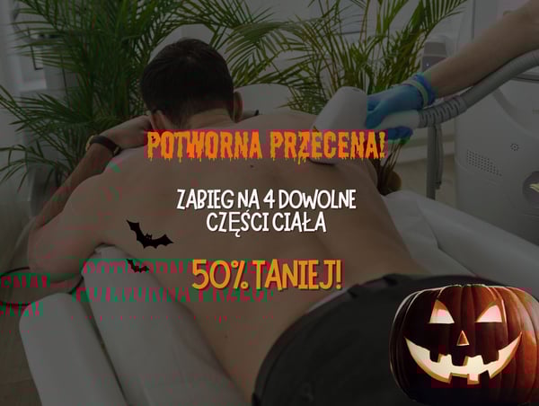 potworna przecena men